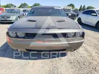 2012 Dodge CHALLENGER фото