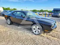 2012 Dodge CHALLENGER фото