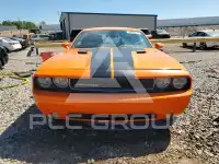 2012 Dodge CHALLENGER фото