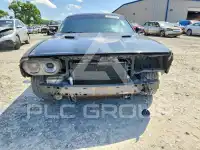 2012 Dodge CHALLENGER photo