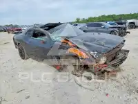 2012 Dodge CHALLENGER photo
