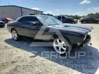 2012 Dodge CHALLENGER photo