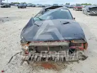 2012 Dodge CHALLENGER photo