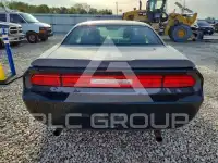 2012 Dodge CHALLENGER фото
