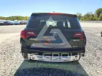 2012 Acura MDX photo