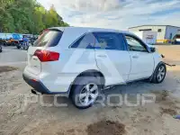 2012 Acura MDX фото