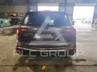 2012 Acura MDX photo