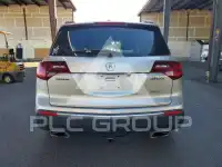 2012 Acura MDX фото