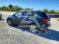 2012 Acura MDX photo