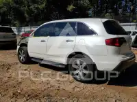 2012 Acura MDX фото