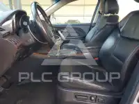 2012 Acura MDX фото