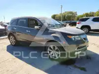 2012 Acura MDX photo