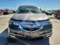 2012 Acura MDX photo
