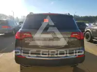 2012 Acura MDX photo