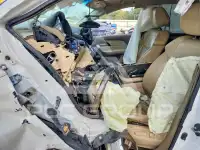 2012 Acura MDX фото