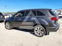 2012 Acura MDX photo