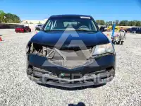 2012 Acura MDX photo