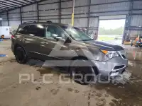 2012 Acura MDX photo