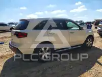 2012 Acura MDX фото