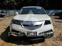 2012 Acura MDX фото