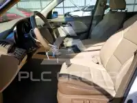 2012 Acura MDX фото