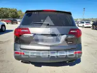 2012 Acura MDX photo
