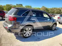 2012 Acura MDX photo