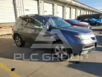 2012 Acura MDX photo