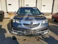 2012 Acura MDX photo