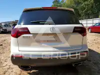 2012 Acura MDX фото