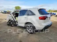 2012 Acura MDX фото