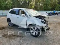 2012 Acura MDX фото