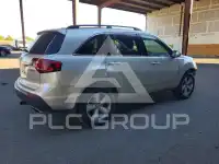 2012 Acura MDX фото