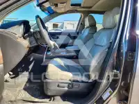 2012 Acura MDX photo