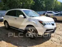 2012 Acura MDX фото