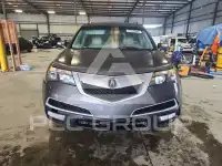 2012 Acura MDX photo