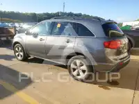 2012 Acura MDX photo