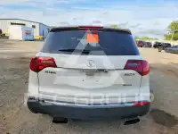 2012 Acura MDX фото