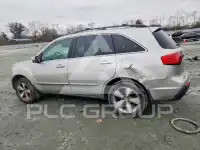 2012 Acura MDX фото