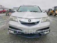2012 Acura MDX фото