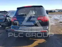 2012 Acura MDX фото