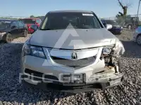 2012 Acura MDX photo