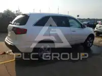 2012 Acura MDX photo