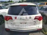 2012 Acura MDX photo