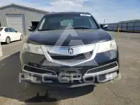 2012 Acura MDX фото