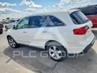 2012 Acura MDX photo