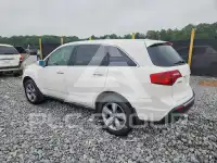 2012 Acura MDX photo