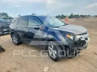 2012 Acura MDX photo