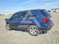 2012 Acura MDX фото
