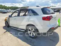 2012 Acura MDX photo